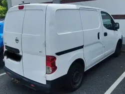 Blanc Utilisé 2015 Nissan NV200 Van | 6 990 €
