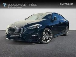 Noir Occasion 2024 BMW 220 M Sport Berline | 37 990 € (Bon prix)