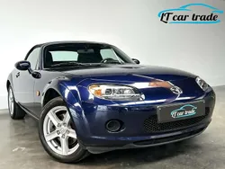 Bleu Utilisé 2007 Mazda MX5 Energy Cabriolet | 8 950 €