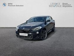 Noir Occasion 2018 BMW X2 M Sport SUV | 21 420 € (Super prix)