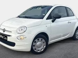 Utilisé 2022 Fiat 500 S Citadine | 12 890 € (Prix juste)