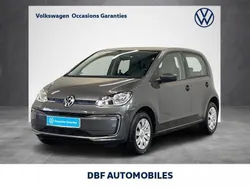 Gris Utilisé 2023 VW e-up! Citadine | 16 999 € (Prix juste)