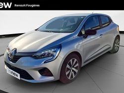 Gris Utilisé 2023 Renault Clio V Equilibre Citadine | 14 990 € (Prix juste)