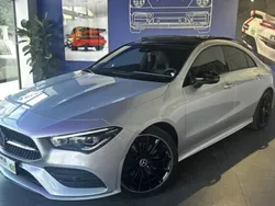 Utilisé 2020 Mercedes 200 AMG line Coupé | 32 990 € (Prix assez cher)