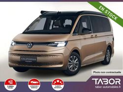 Bronze Nouvelle 2025 VW T7 California Van | 67 652 € (Bon prix)