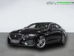 Utilisé 2021 Jaguar XE Berline | 31 000 €