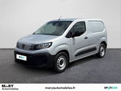 Gris Nouvelle 2025 Peugeot E-Partner Monospace | 29 990 €