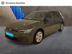 Utilisé 2020 VW Golf VII Life | 20 990 € (Prix assez cher)