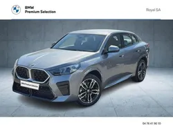 Utilisé 2025 BMW X2 M Sport SUV | 49 400 €