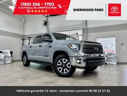 Gris Utilisé 2020 Toyota Tundra Pick-up | 56 589 €