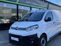 Utilisé 2019 Citroën Jumpy Monospace | 16 990 € (Prix assez cher)