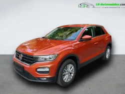 Utilisé 2020 VW T-Roc SUV | 20 900 € (Bon prix)
