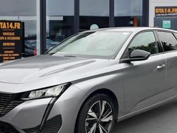 Utilisé 2023 Peugeot 308 Allure Break | 19 900 € (Prix juste)