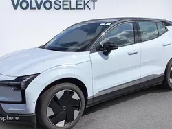 Biton Utilisé 2024 Volvo EX30 Ultra SUV | 33 499 € (Prix juste)