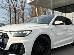 Utilisé 2021 Audi A1 S-Line Citadine | 23 990 € (Prix cher)