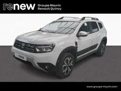 Utilisé 2022 Dacia Duster Prestige SUV | 19 490 € (Prix juste)