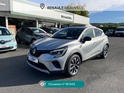 Occasion 2023 Renault Captur Evolution SUV | 20 490 € (Prix juste)