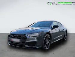 Utilisé 2022 Audi S7 Sportback Sport Citadine | 78 400 €