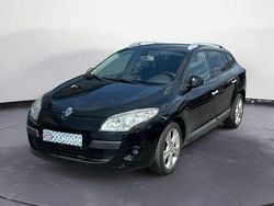 Noir Utilisé 2011 Renault Mégane GrandTour Bose Edition Break | 3 690 €