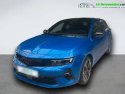 Utilisé 2023 Opel Astra Berline | 32 200 € (Prix assez cher)