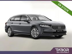 Gris Nouvelle 2025 Skoda Superb Selection Break | 36 290 €