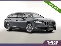 Gris Nouvelle 2025 Skoda Superb Selection Break | 36 290 €