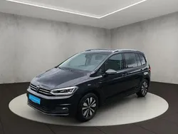 Noir Utilisé 2024 VW Touran Comfortline Monospace | 35 300 € (Super prix)