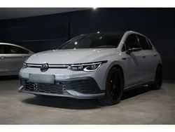 Gris Utilisé 2024 VW Golf VIII GTI Clubsport Berline | 39 900 € (Prix juste)