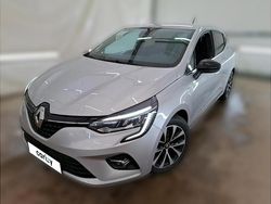 Gris Utilisé 2020 Renault Clio V Intens Berline | 13 290 € (Prix juste)