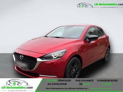 Utilisé 2021 Mazda 2 Citadine | 22 600 € (Prix cher)