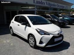 Utilisé 2018 Toyota Yaris Active Citadine | 9 990 €