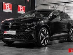 Noir Utilisé 2023 Renault Mégane Techno Berline | 18 390 € (Super prix)