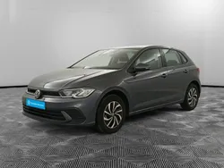 Gris Utilisé 2024 VW Polo Berline | 20 000 € (Prix juste)