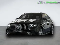 Utilisé 2025 Mercedes GLE53 AMG AMG Coupé | 137 000 €