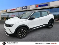Vert Utilisé 2023 Opel Mokka Elegance SUV | 19 990 € (Prix juste)