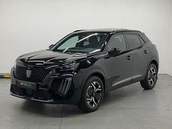 Noir Utilisé 2025 Peugeot 2008 GT SUV | 35 620 €
