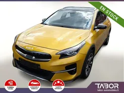 Jaune Utilisé 2022 Kia XCeed Platinum Edition SUV | 22 988 € (Bon prix)