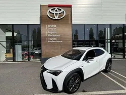Utilisé 2023 Lexus UX 250h Sport Design Packet SUV | 27 480 € (Bon prix)