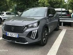 Gris Nouvelle 2025 Peugeot e-2008 Allure SUV | 33 980 €