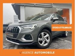 Gris Utilisé 2019 Audi Q3 Sport SUV | 25 900 € (Super prix)