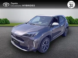 Utilisé 2022 Toyota Yaris Hybrid | 23 990 € (Prix assez cher)