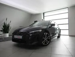 Bleu firmament métallisé Utilisé 2025 Audi A5 Design Coupé | 56 951 €