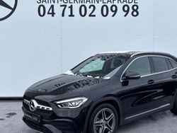 Occasion 2022 Mercedes GLA200 AMG line SUV | 35 900 € (Bon prix)