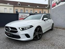 Utilisé 2019 Mercedes A180 Progressive Berline | 21 490 € (Prix juste)