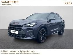 Violet Utilisé 2024 Cupra Terramar VZ SUV | 53 990 € (Prix juste)