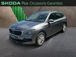 Gris Utilisé 2024 Skoda Kamiq Selection SUV | 26 290 €