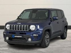 Occasion 2020 Jeep Renegade SUV | 19 499 € (Bon prix)