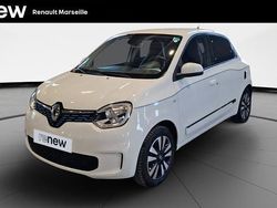 Blanc Utilisé 2022 Renault Twingo Intens Citadine | 11 990 € (Prix juste)