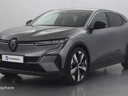 Utilisé 2023 Renault Mégane Techno SUV | 30 499 € (Prix assez cher)