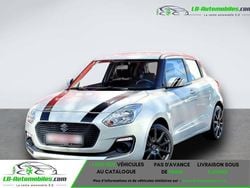 Utilisé 2018 Suzuki Swift Citadine | 16 900 € (Prix assez cher)